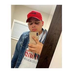 Meet your Posher, Elijah